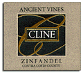 Cline - Zinfandel Contra Costa County Ancient Vines 2021