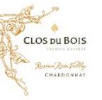 Clos du Bois - Chardonnay Russian River Valley Winemakers Reserve 2021