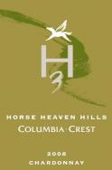 Columbia Crest - Chardonnay H3 Horse Heaven Hills 0