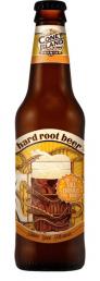 Coney Island Brewing Company - Hard Root Beer (24 pack cans) (24 pack cans)