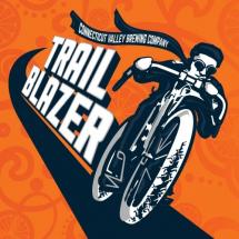 Connecticut Valley Brewing - Trailblazer (4 pack cans) (4 pack cans)