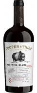 Cooper & Thief - Bourbon Barrel Red Blend 2021