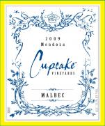 Cupcake - Malbec 0