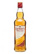 Dewars - White Label Blended Scotch Whisky (50ml)