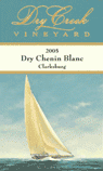 Dry Creek Vineyards - Dry Chenin Blanc Dry Creek Valley 2021