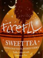 Firefly - Sweet Tea Flavored Vodka (750ml)