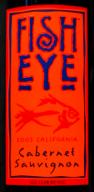 Fish Eye - Cabernet Sauvignon California 0