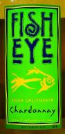 Fish Eye - Chardonnay California 0 (3L)