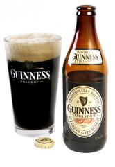 Guinness - Extra Stout (19.2oz can) (19.2oz can)