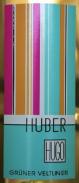 Huber Winery - Hugo Gruner Veltliner 2022
