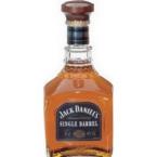 Jack Daniels - Single Barrel Bourbon (50ml)