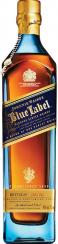 Johnnie Walker - Blue Label Scotch Whiskey 25 year (750ml) (750ml)