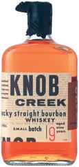 Knob Creek - Bourbon Kentucky (375ml) (375ml)