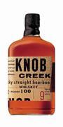 Knob Creek - Kentucky Straight Bourbon (750ml) (750ml)