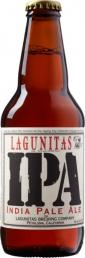 Lagunitas - IPA (12 pack bottles) (12 pack bottles)