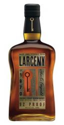 Larceny - Bourbon Small Batch 92 Proof (750ml) (750ml)