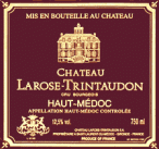 Ch�teau Larose-Trintaudon - Haut-M�doc 2018 (375ml)