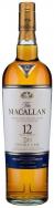 Macallan - 12 Year Double Cask Single Malt Scotch (50ml)