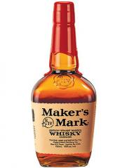 Makers Mark - Bourbon (50ml) (50ml)