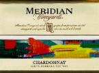 Meridian - Chardonnay Santa Barbara County 0