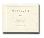 Merryvale - Chardonnay Napa Valley Starmont 2019
