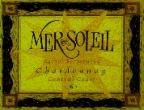Mer Soleil - Chardonnay Central Coast Barrel Fermented 2022