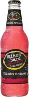 Mikes Hard Beverage Co - Mikes Hard Strawberry Lemonade (6 pack bottles)