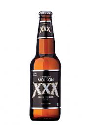 Molson Breweries - Molson XXX (12 pack bottles) (12 pack bottles)