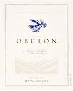 Oberon - Merlot Napa Valley 2021
