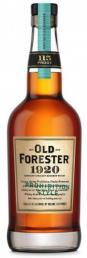 Old Forester - 1920 Prohibition (750ml) (750ml)