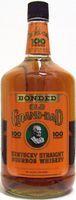 Old Grand-Dad - 100 Proof Kentucky Straight Bourbon Whiskey (750ml) (750ml)