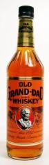 Old Grand-Dad - Kentucky Straight Bourbon Whiskey (750ml) (750ml)