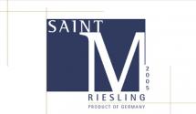 Saint M - Riesling NV