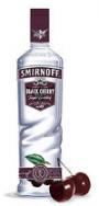 Smirnoff - Black Cherry Twist Vodka (1.75L)