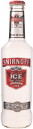 Smirnoff Ice (22oz bottle)