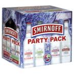 Smirnoff Ice Party Pack (12 pack bottles)