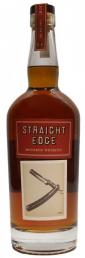 Straight Edge - Bourbon Whiskey (750ml) (750ml)
