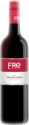 Sutter Home - Fre Premium Red - Non-Alcoholic NV
