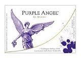 Vina Montes - Purple Angel 0