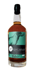 Taconic Distillery - Bourbon (750ml) (750ml)