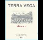 Terra Vega - Merlot  0