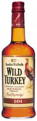 Wild Turkey - 101 Proof Bourbon Kentucky (1L) (1L)