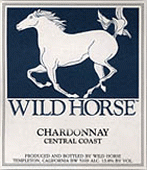Wild Horse - Chardonnay Central Coast 2019