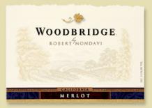 Woodbridge - Merlot California NV