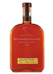 Woodford - Single Barrel Bourbon Reserve (375ml) (375ml)