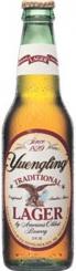 Yuengling Brewery - Yuengling Lager (24 pack bottles) (24 pack bottles)