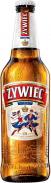 Zywiec - Beer (12 pack bottles)