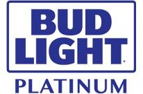 Anheuser-Busch - Bud Light Platinum (18 pack cans) (18 pack cans)