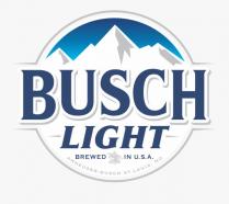 Anheuser-Busch - Busch Light (12 pack cans) (12 pack cans)