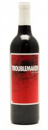 Austin Hope - Troublemaker Red Blend NV